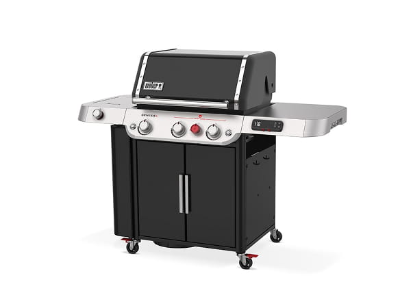 「Weber」BBQグリル