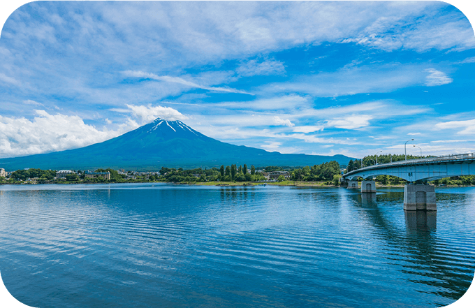 富士山