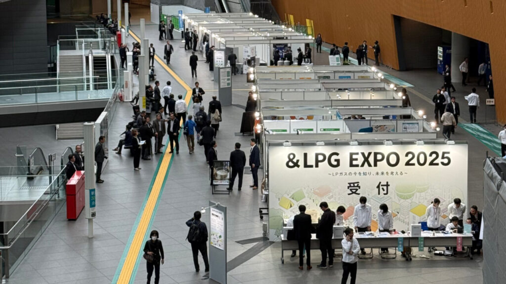 エキスポギャラリー